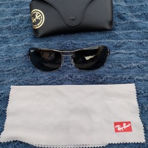Ray Ban Sunglasses